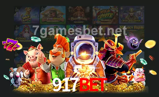 cassino 917BET