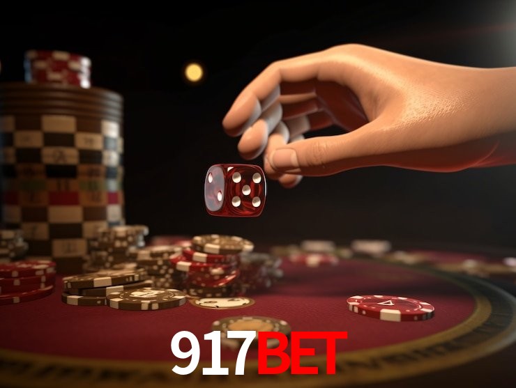 Jogos de Slot 917BET