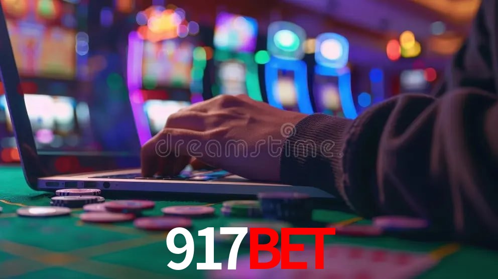 Programa VIP 917BET