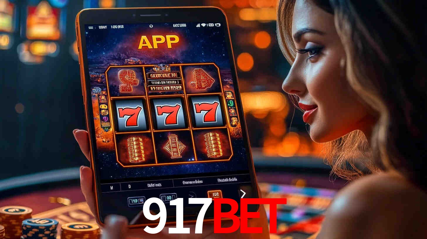 917BET