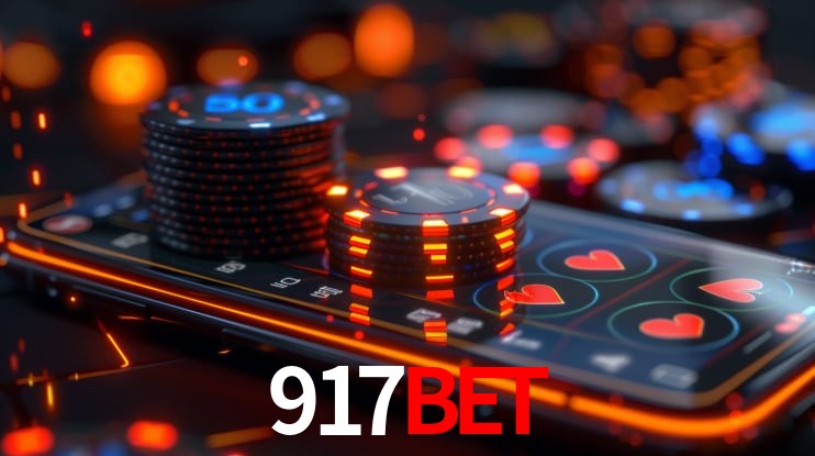 Bonus Features 917BET