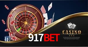 Apostas de Basquete 917BET