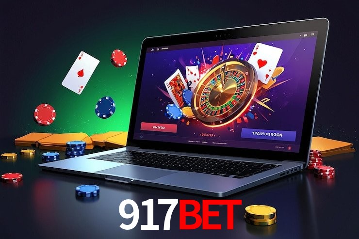 Especiais de Fim de Semana 917BET