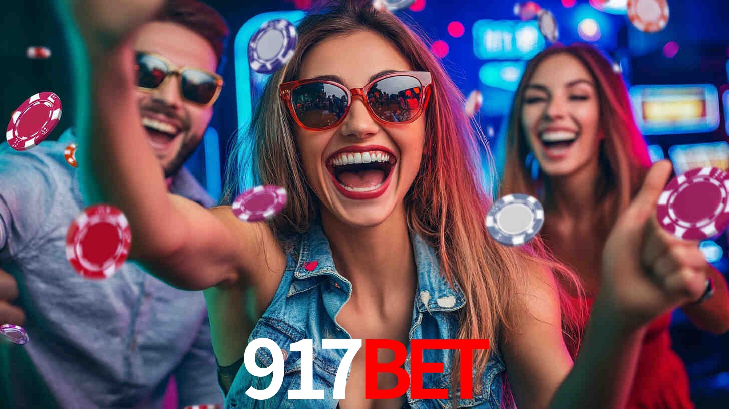 Descubra a Essência do 917BET: Nossa História e Compromissos