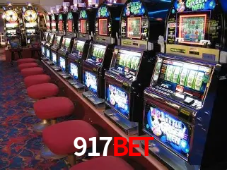 A Emoção da Loteria na 917BET: Uma Chance de Mudança de Vida