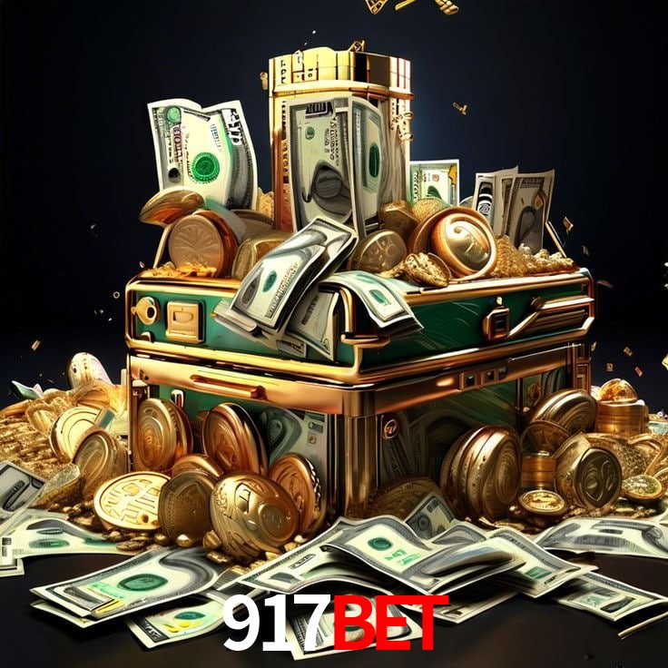 Estatísticas Esportivas 917BET