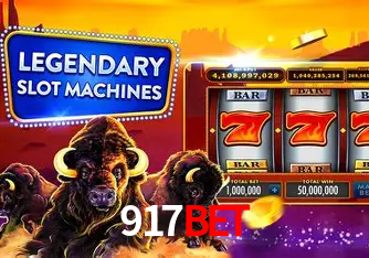 A Revolução dos Aplicativos de Jogos no 917BET