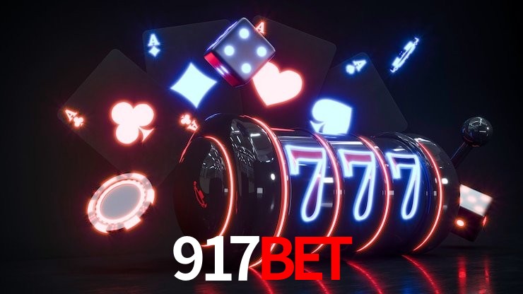 Basketball Betting 917BET