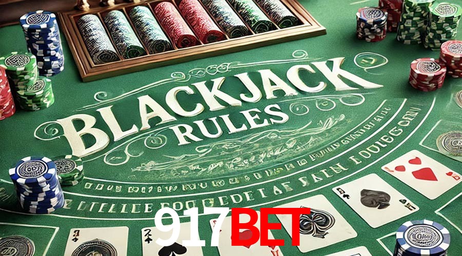 Account Benefits 917BET