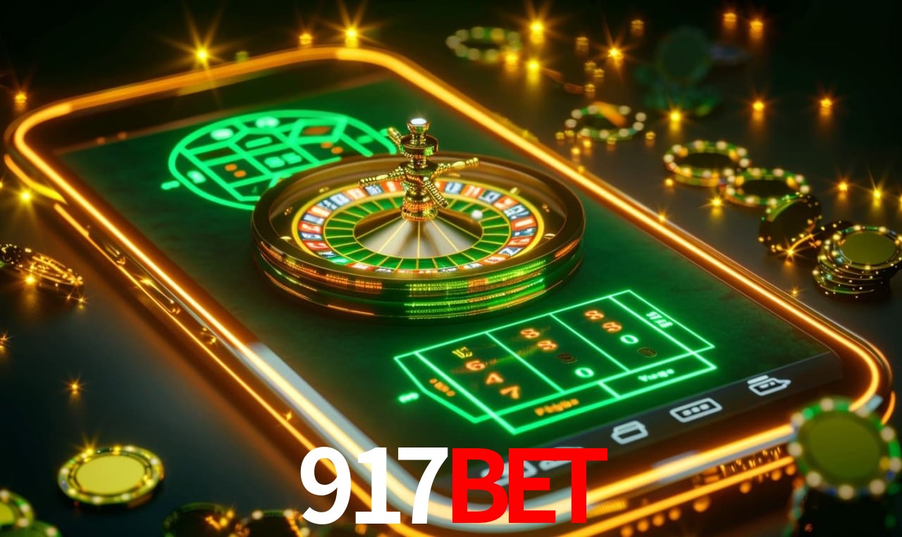 Integração de APIs 917BET
