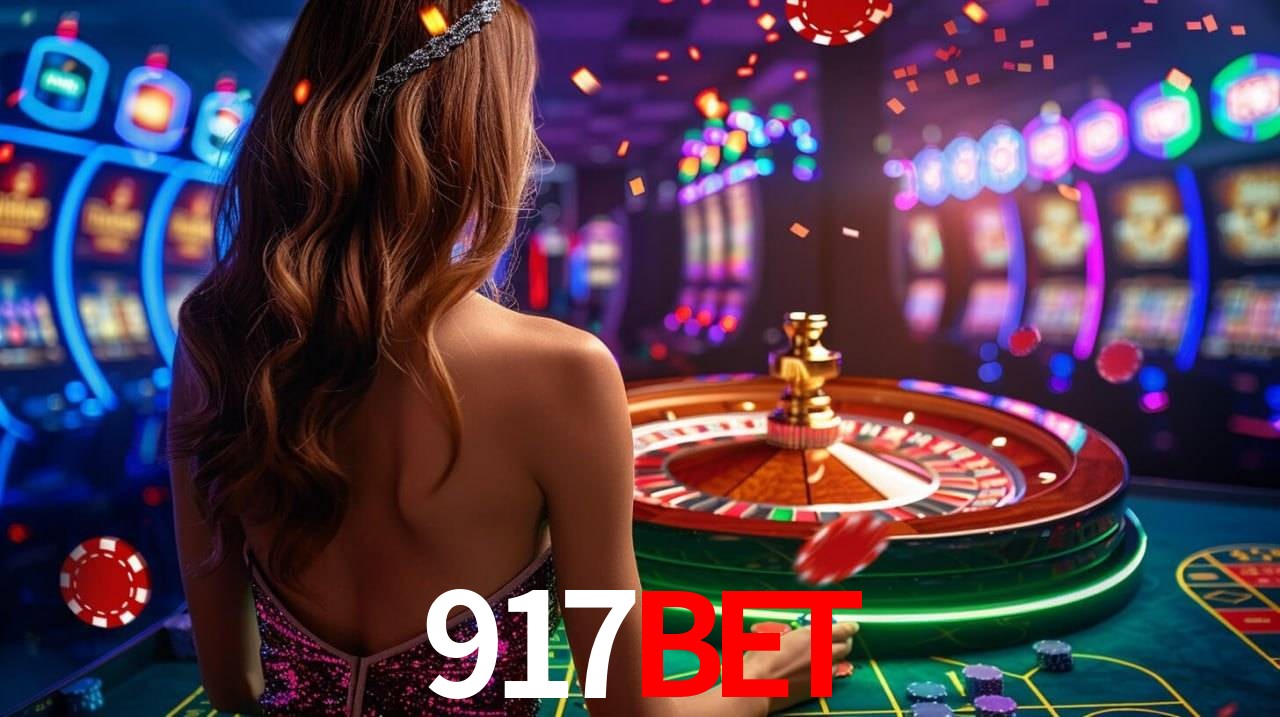 917BET bet — mercados de futebol e esportes no app