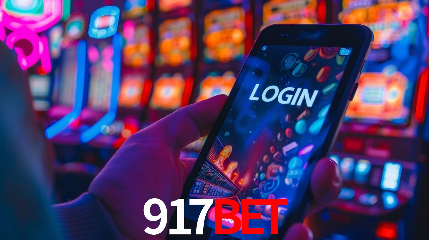 Casino VIP 917BET