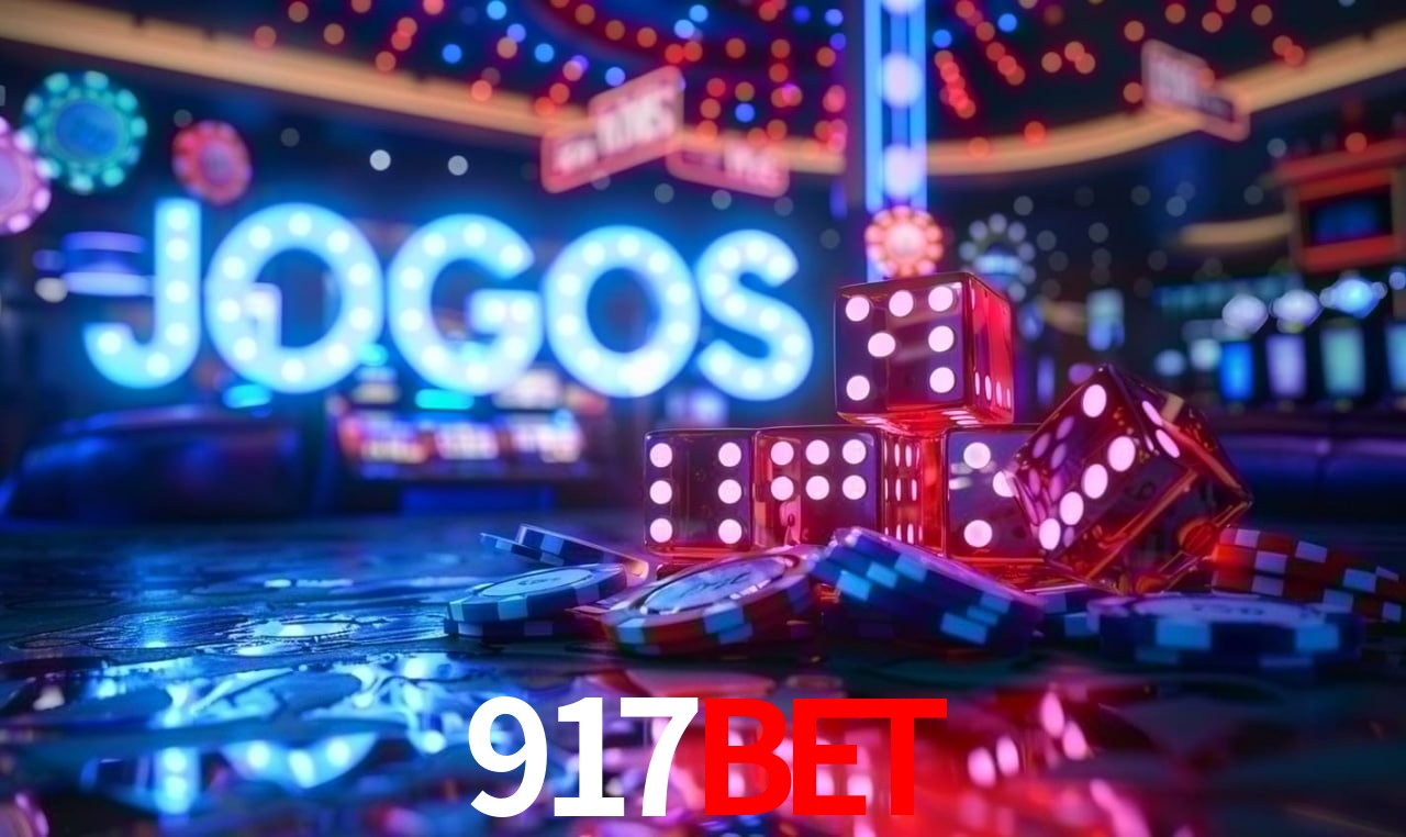 Bônus Diários 917BET