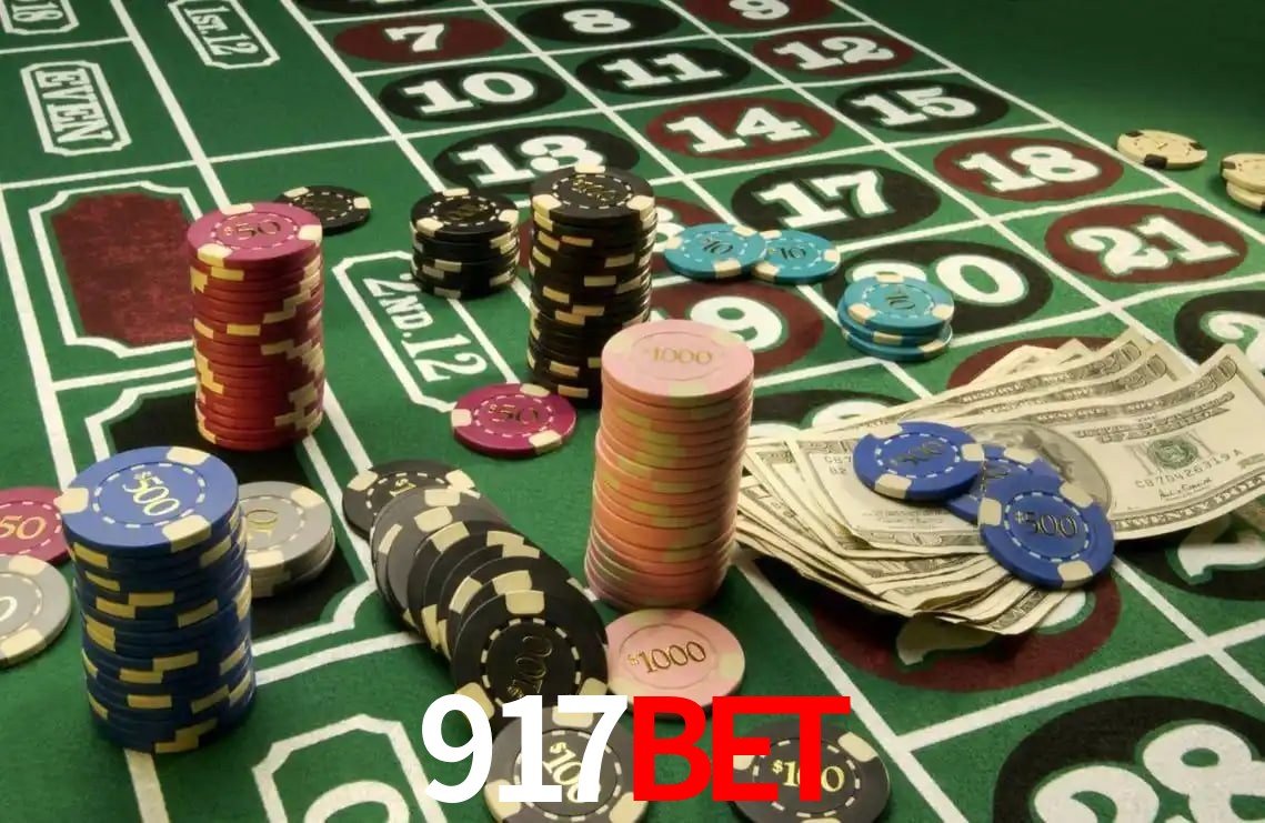 Explore as vantagens do 917BET: serviço profissional e confiabilidade