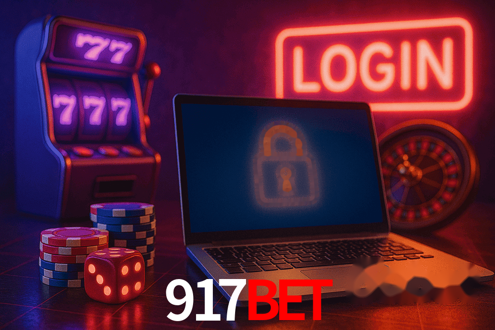 Estatísticas 917BET