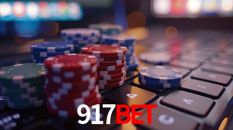 Tecnologia da Plataforma 917BET