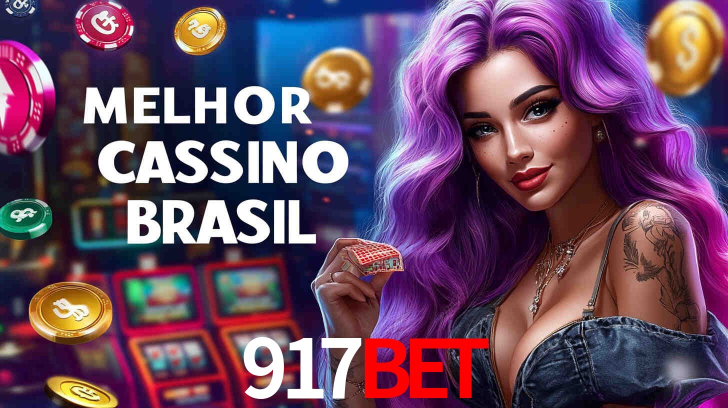 Explorando a Categoria de Eventos em Apostas na 917BET
