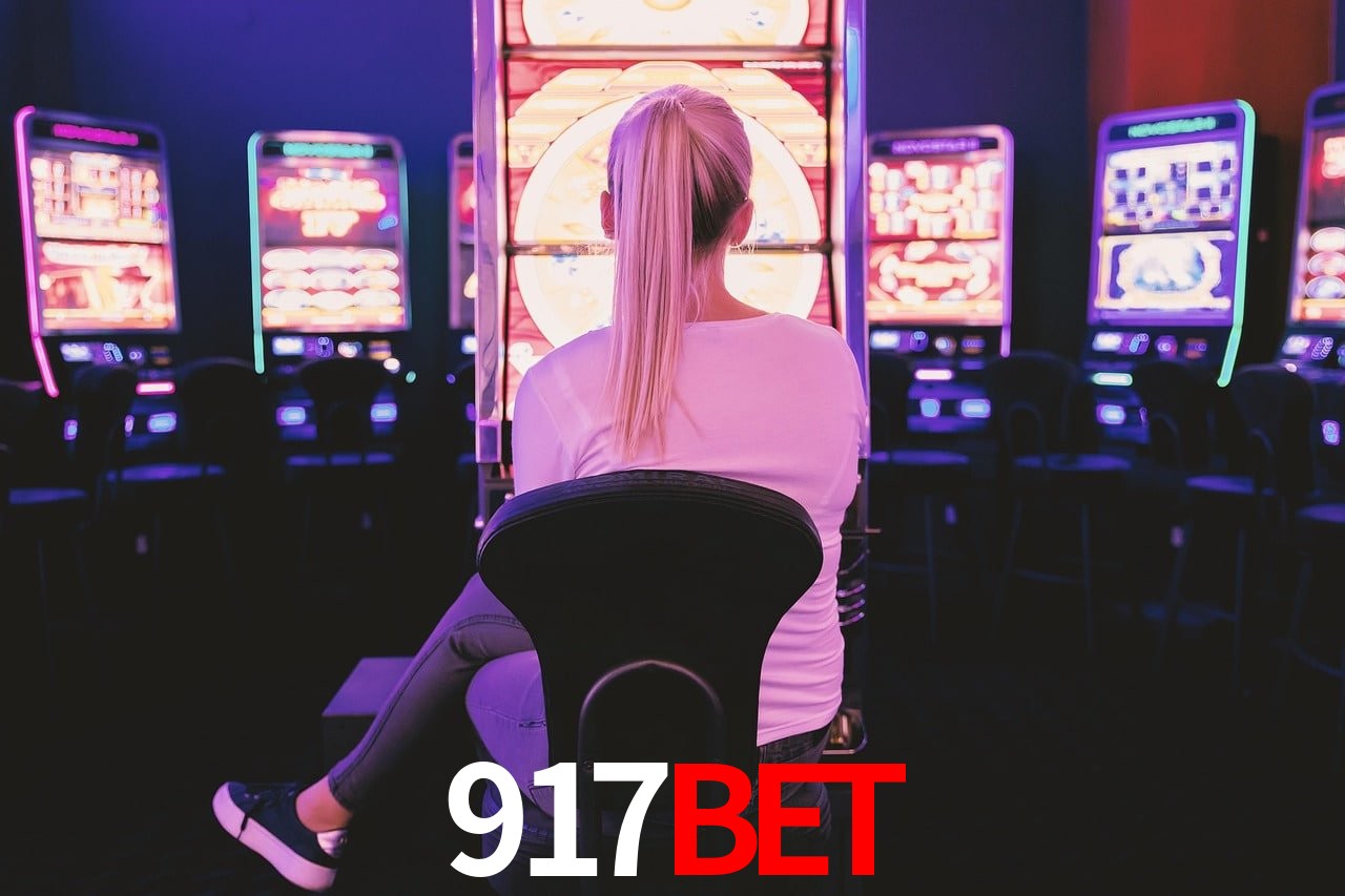 Live Casino 917BET