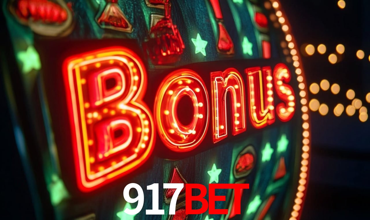 Torneios 917BET