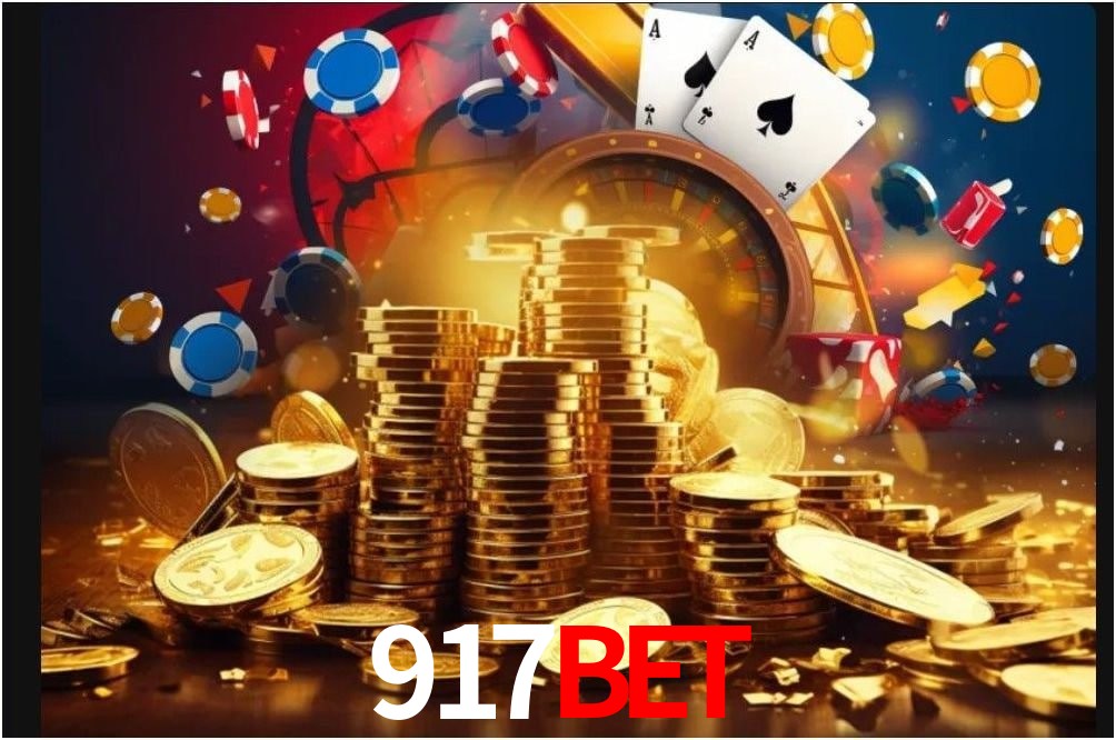 Interface do App 917BET