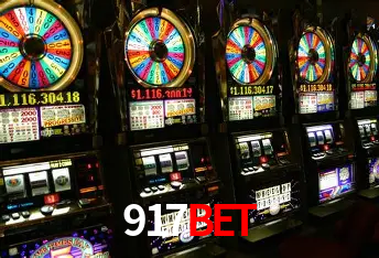 Descubra o Programa VIP da 917BET: Vantagens Exclusivas para Jogadores