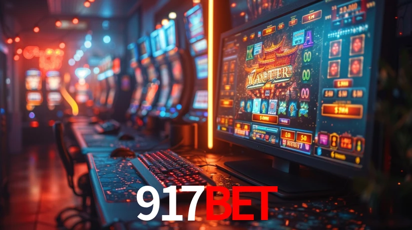 917BET