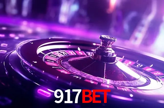 PIX Instantâneo 917BET