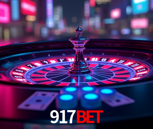 A Emoção da Loteria na 917BET: Uma Chance de Mudança de Vida