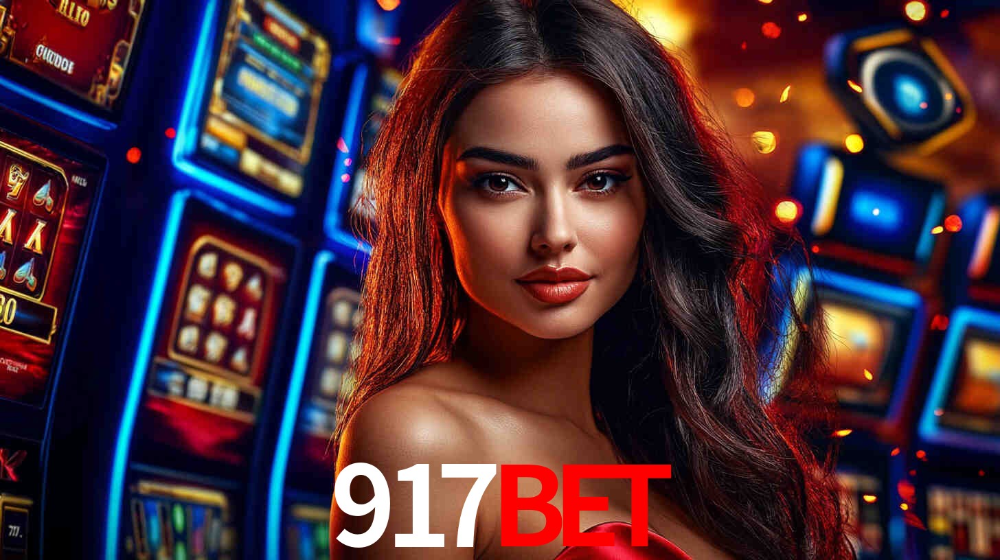 A Experiência Imersiva dos Cassinos Ao Vivo no 917BET