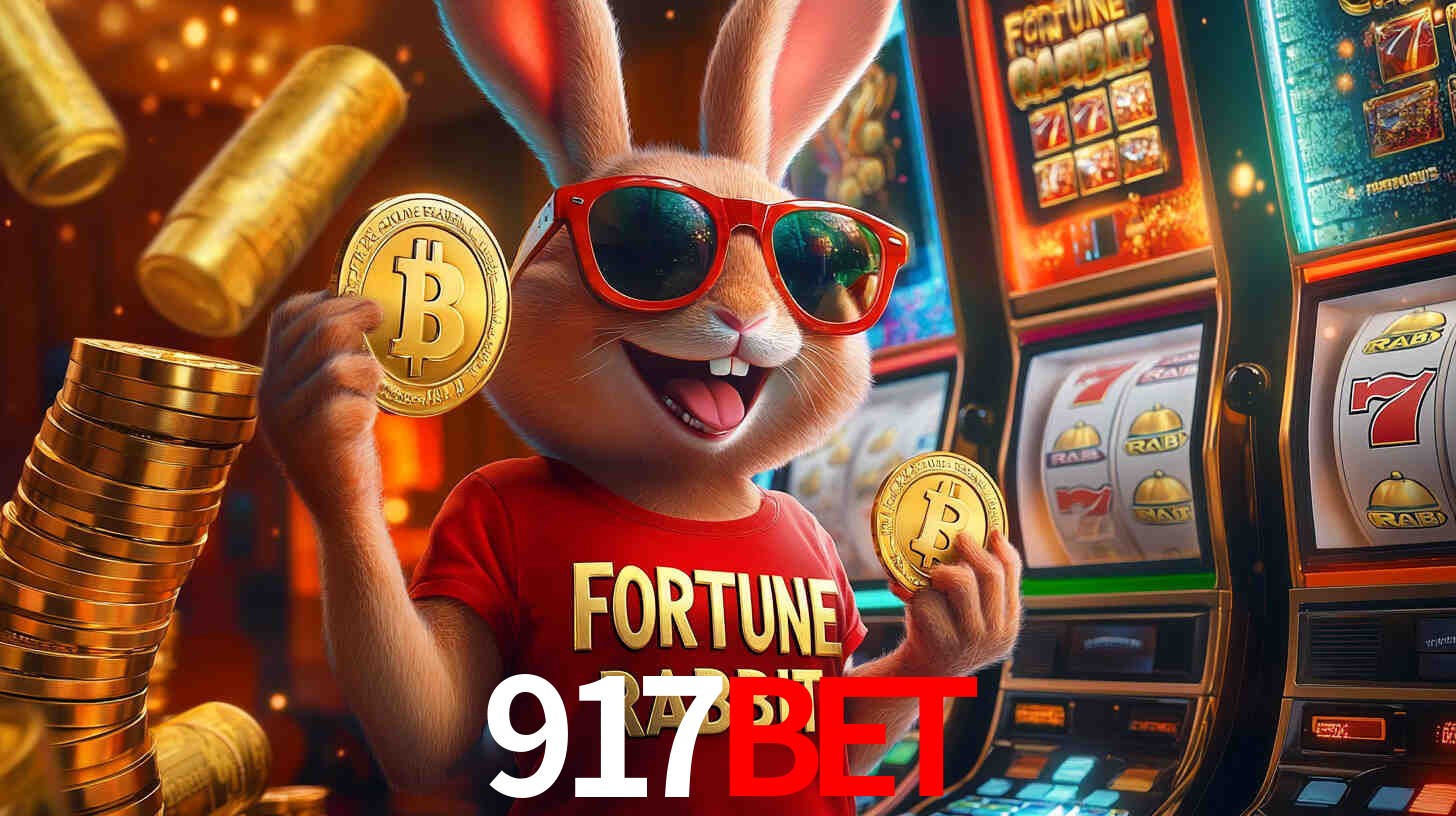 A Popularidade dos Caça-Níqueis no 917BET