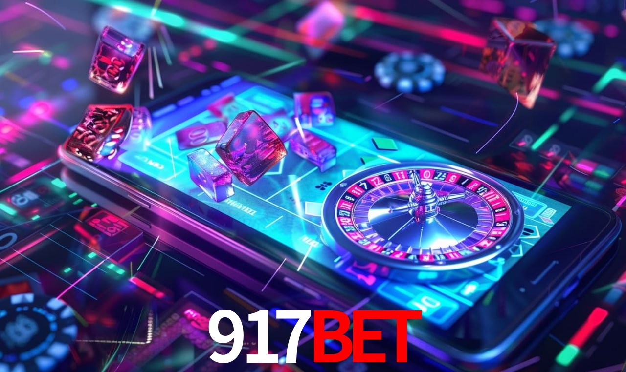 Apostas de Tênis 917BET