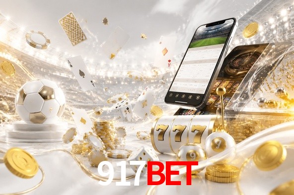 Experiência VIP 917BET