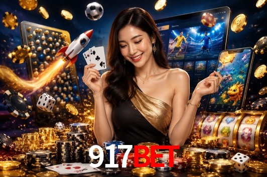 Secure Login 917BET