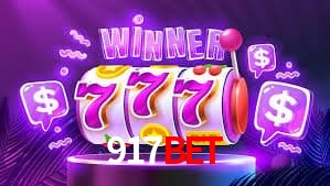 Welcome Bonus 917BET