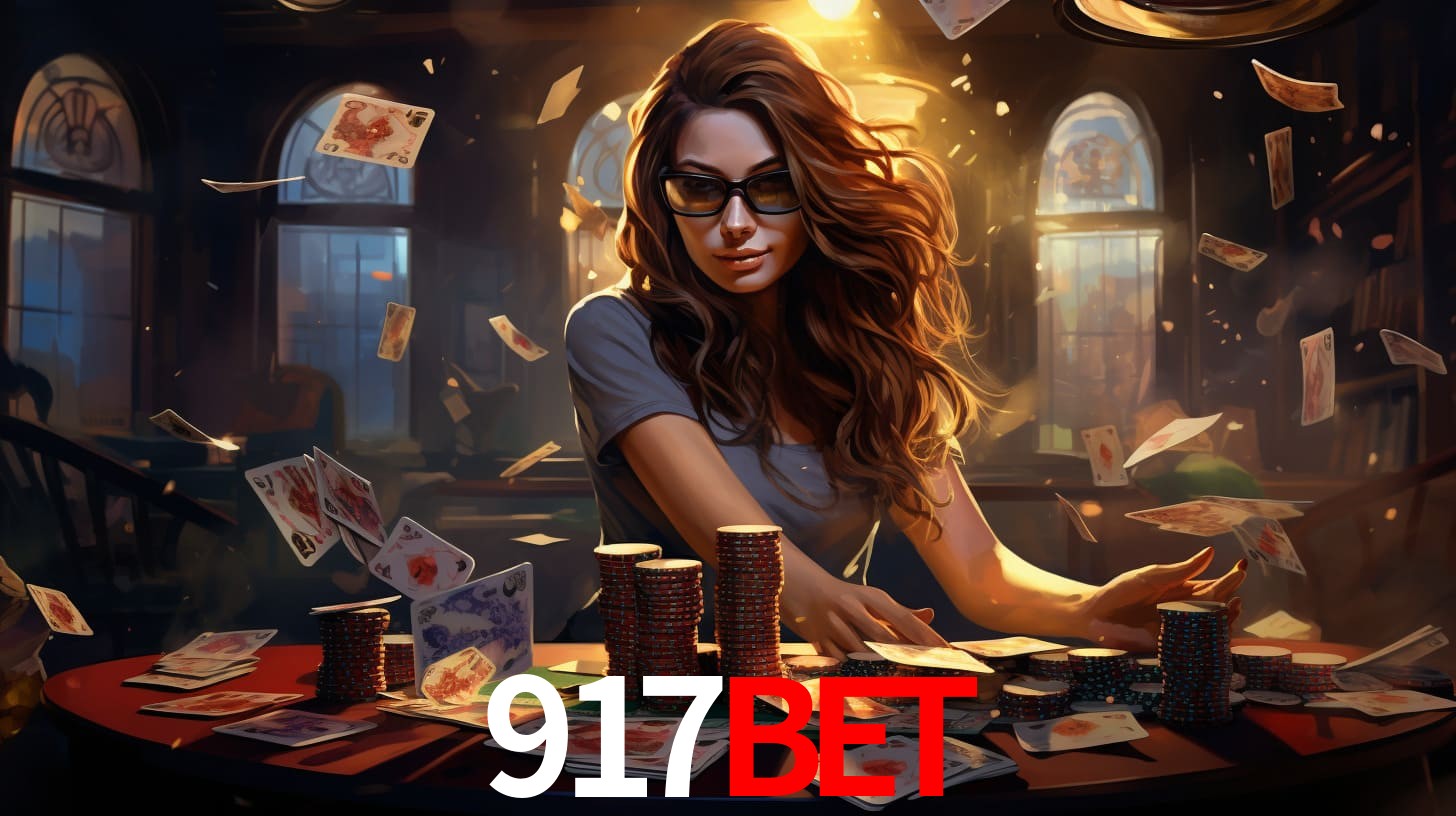 VIP Casino 917BET