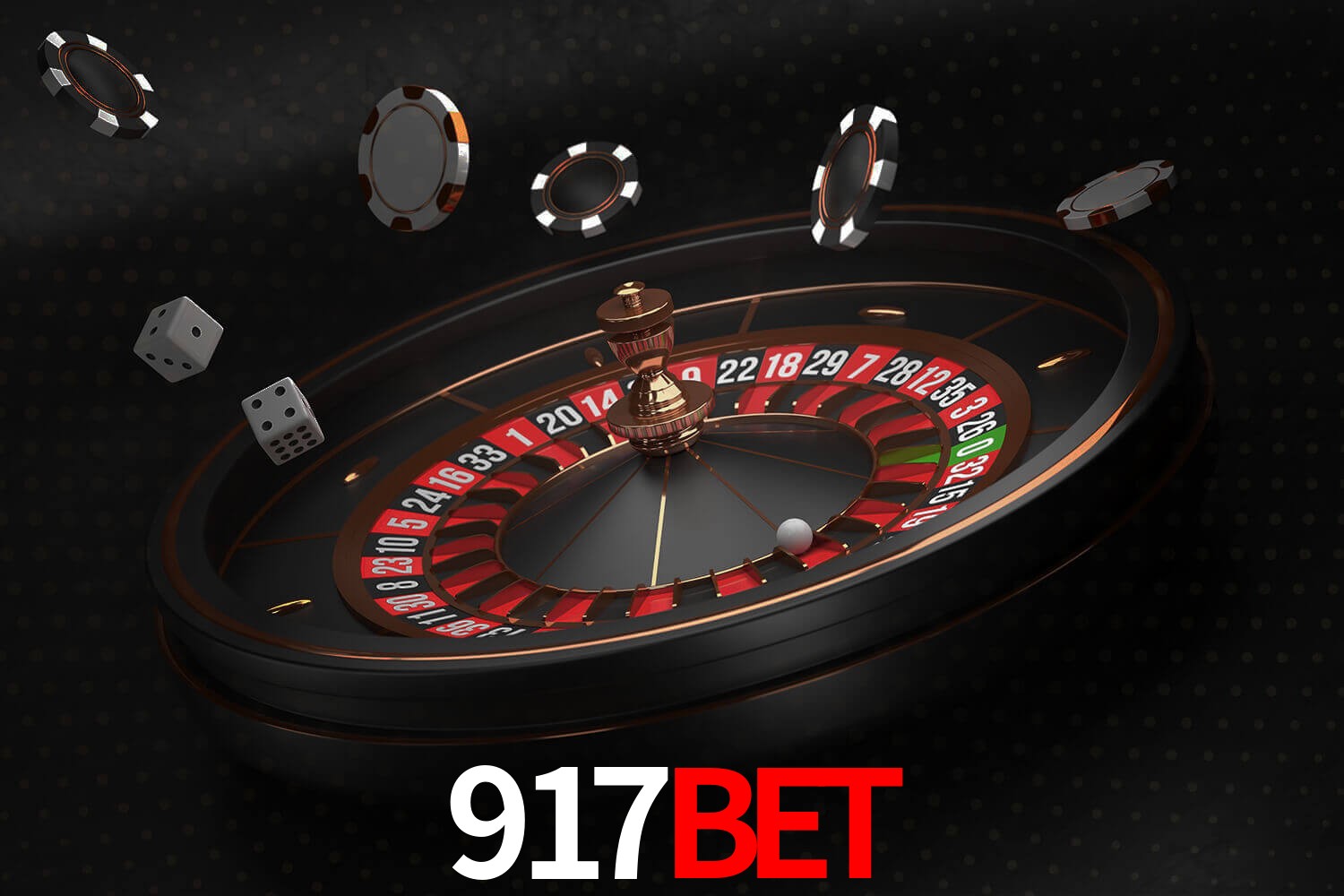 917BET