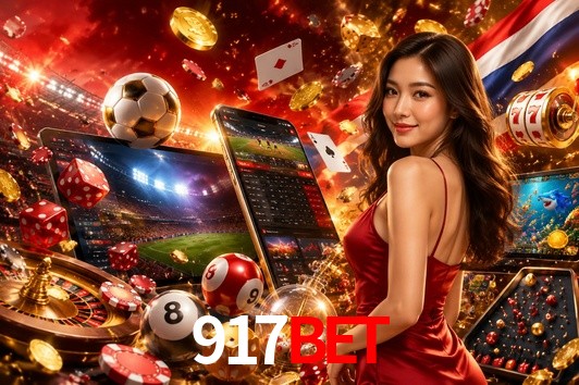 Security Systems 917BET