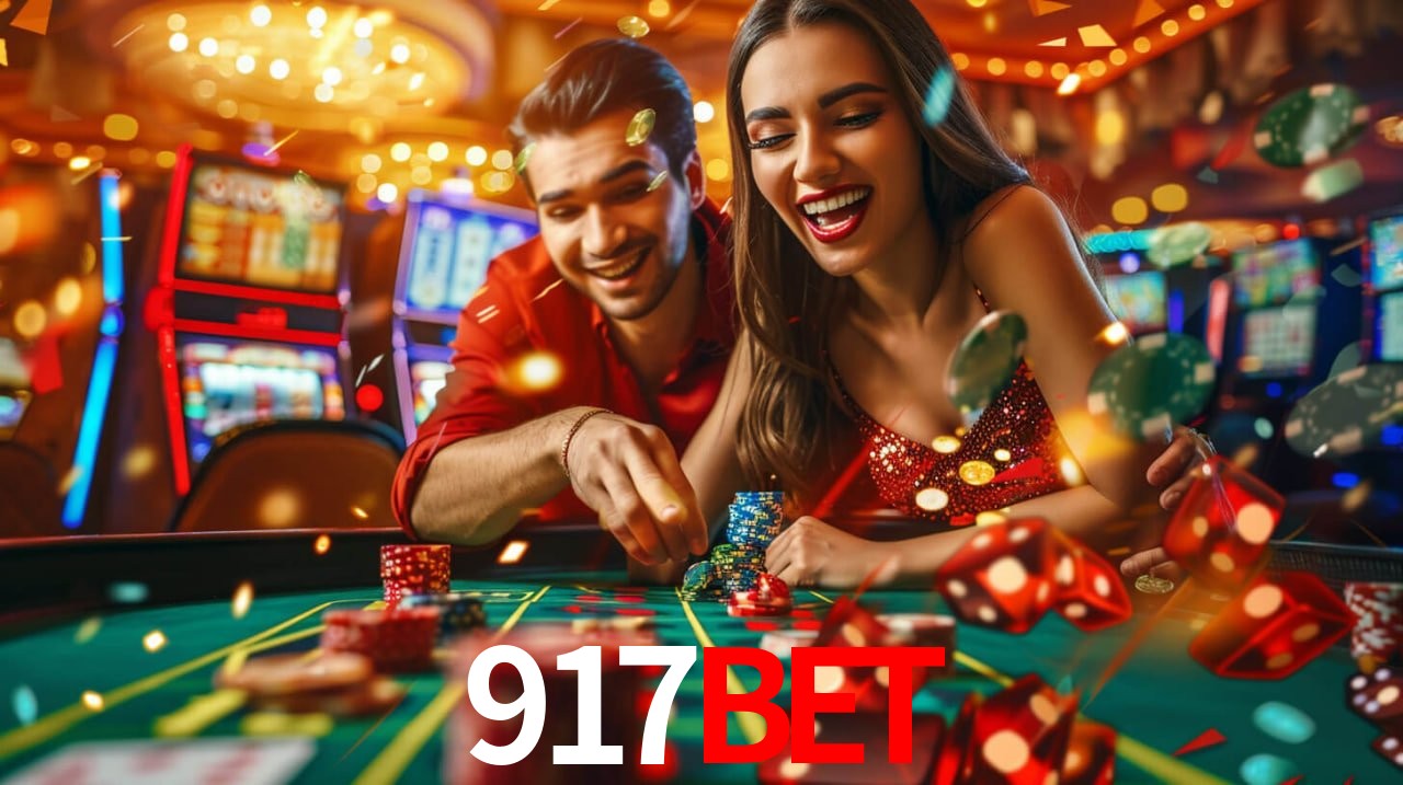 Segurança 2FA 917BET