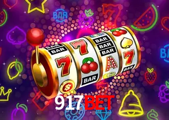 Descubra a Magia dos Jogos de Arcade no 917BET