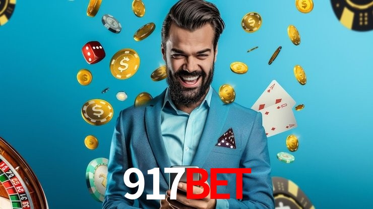 Slot Games 917BET