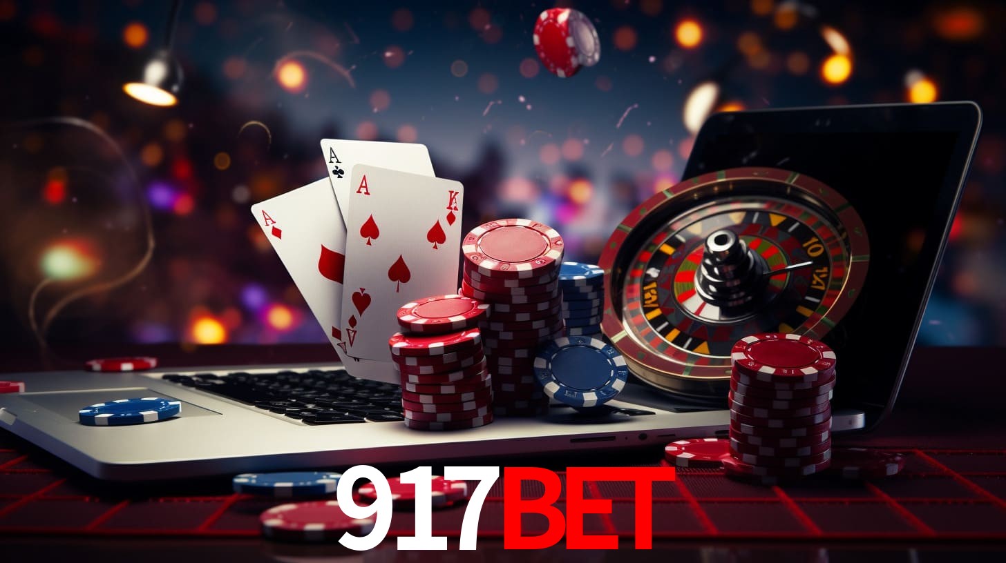 Blackjack Table 917BET
