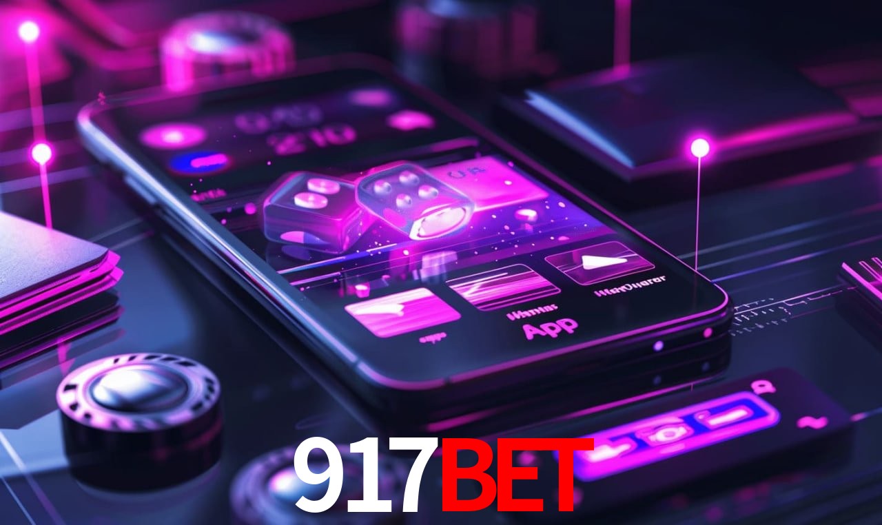 Football Betting 917BET