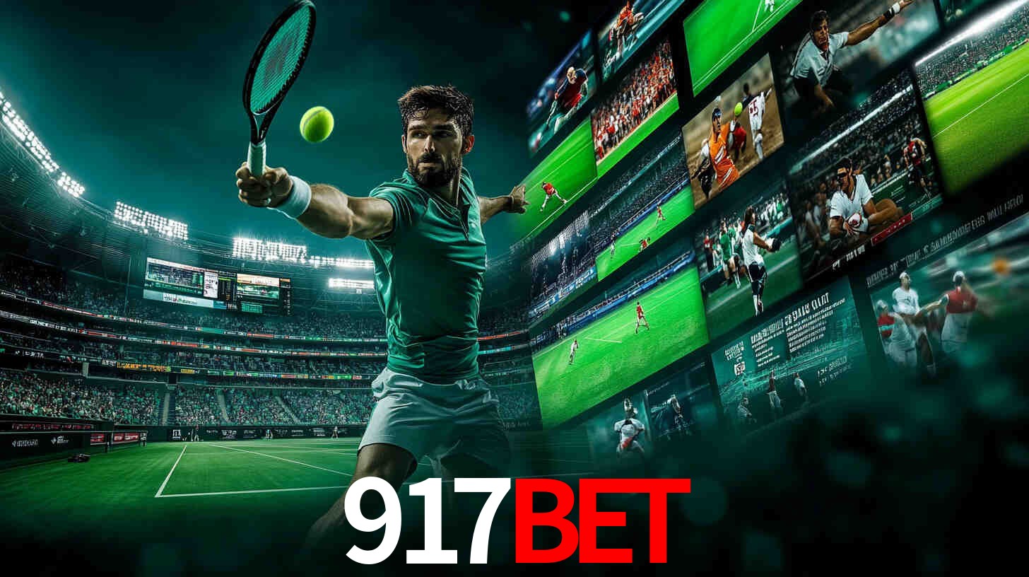 Descubra a Essência do 917BET: Nossa História e Compromissos