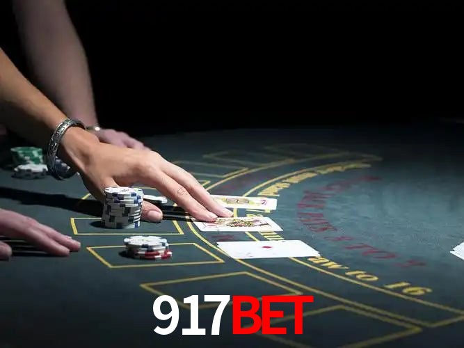 Ofertas Exclusivas 917BET