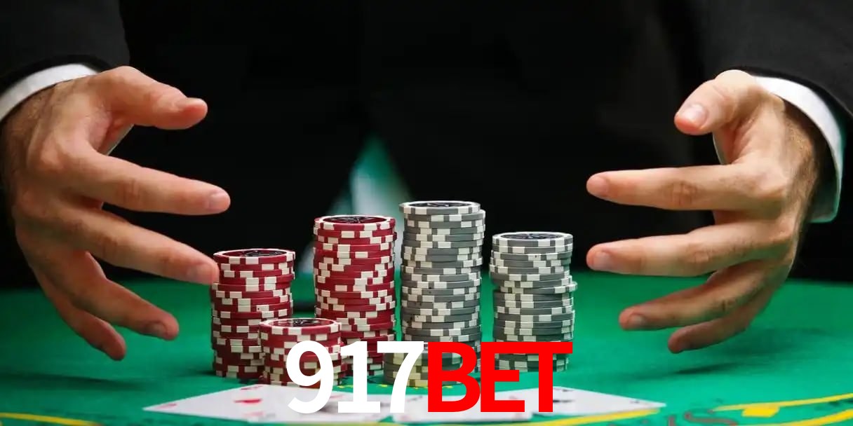 917BET plataforma — saque cashout PIX com comprovante