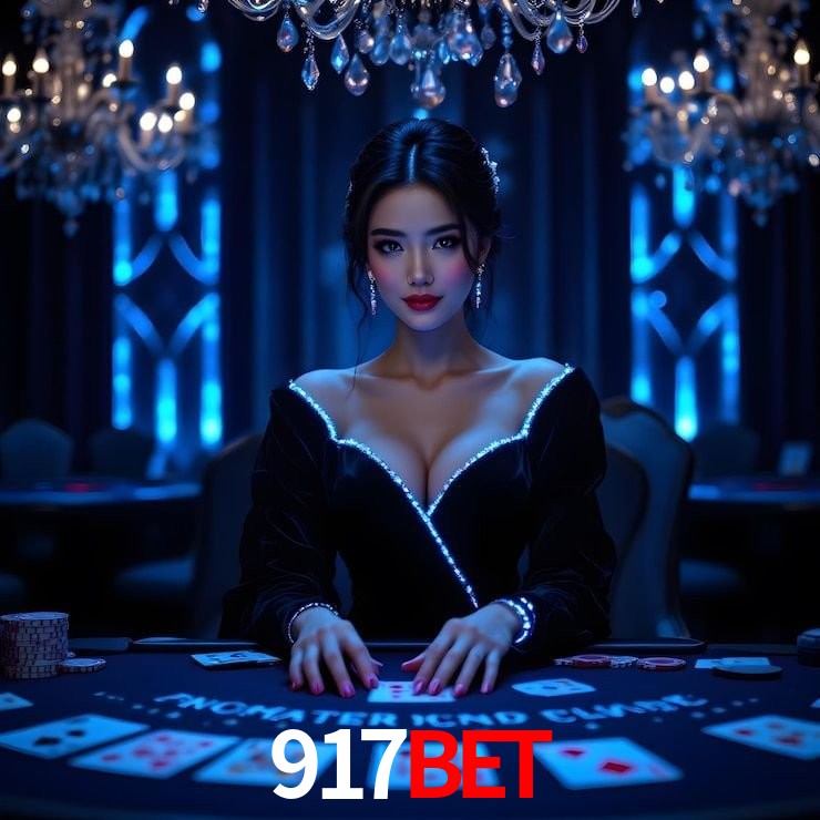 Provedores de Jogos 917BET