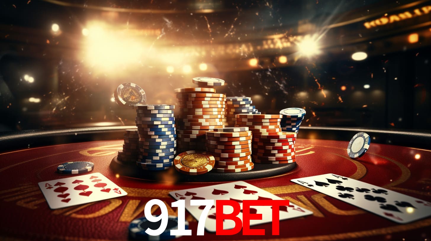 Live Casino 917BET