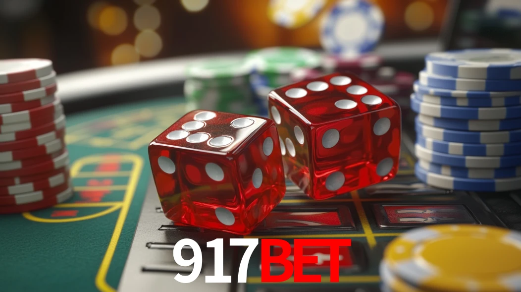 Tournaments 917BET