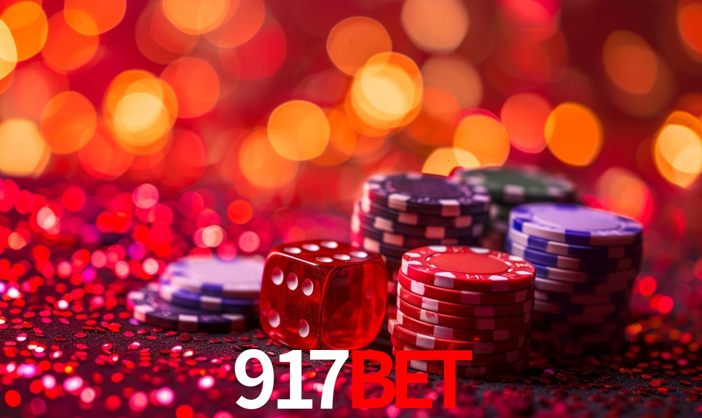 917BET download — arquivo APK para Android oficial