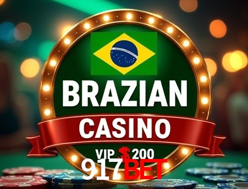917BET login — painel de entrada no app oficial